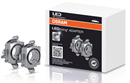 Osram LED Adapter DA03-1 for Night Breaker LED H7 (2 stk.)
